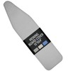 Iwtmm Ironing Board Cover and Pad with Silicone Coating, Thick
