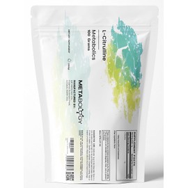 L-Citrulline, Herbal Supplement 100 Grams