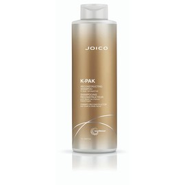 Joico Joico K-PAK Daily Shampoo & Conditioner Set to Repair Damage, 33.8-Ounce
