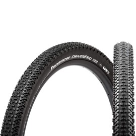 Panaracer Driver Pro Driver Pro [27.5 x 2.6] Tubeless Ready MTB Mountain Bike ZF6526TC-DV-B