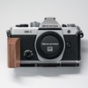 Iborrys-Compatible OM SYSTEM / Olympus OM-3 Camera Dedicated L-Shape Quick