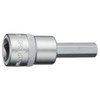 Tone Hexagon Socket HP3H-08 Drive Angle 0.3 inch (9.5 mm)