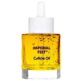 Imperial Feet Nagelhautöl 30ml (1 FL Oz)-Spendet intensive Feuchtigkeit, stärkt und pflegt trockene Nagelhaut mit natürlichen Ölen und Vitaminen-Fördert gesundes Nagelwachstum für weiche, glatte Nägel