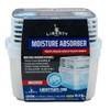Liberty Safe Humydry Moisture Absorber - Protects Valuables from Moisture