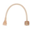 Baby Bottle Weighted Straw Silicone Any Angle Liquid Mix Prevents