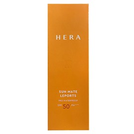 Hera Sun Mate Leisure (SPF50) 70ml, 1 unit / 헤라 선 메이트 레포츠(SPF50) 70ml, 1개
