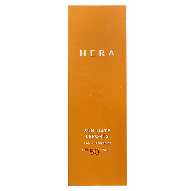 Hera Sun Mate Leisure (SPF50) 70ml, 1 unit / 헤라