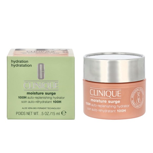 Clinique Skin Care Set Facial SOAD+Clarifying Lotion 3 + Oil Free Gel, Medium Honey 09, 3.14 Oz, 6 Piece Set