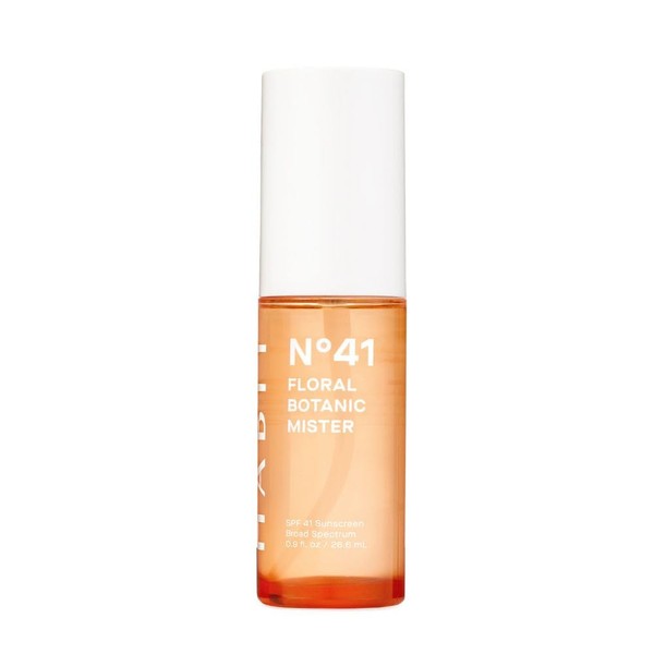 HABIT N°41 Face Mist with SPF 41 0.9 oz /