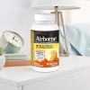 Airborne Vitamina 1000mg Masticables Zinc Tabletas
