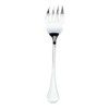 Endoshoji OUI01035 Commercial Winthumb Service Fork, 18-12 Stainless Steel, Made