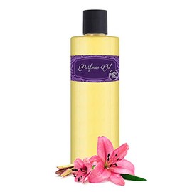 Just Essence Version | Inspired by G-Guilty Intense For Men | Fragrance Perfume Oil (8 Ounce (240ml))