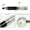 Engraving Pen Portable Electric Engraving Tool Kit, Rechargeable Engraver Machine