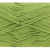 King Cole Cottonsoft Knitting Yarn DK 1601 Lime - per