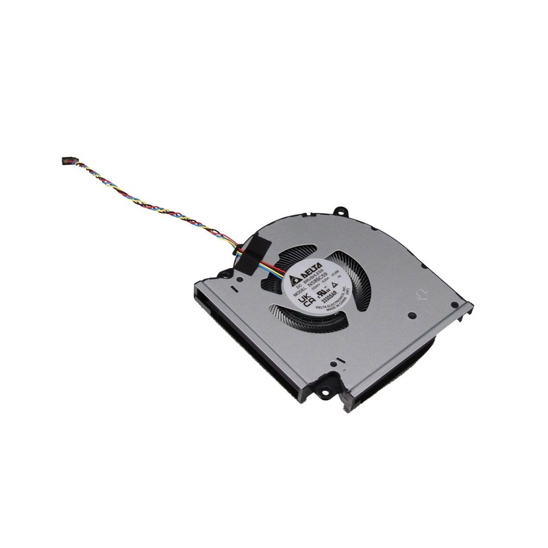 Asus 13NR0850P02021 Genuine CPU Cooling Fan for ROG Strix G15