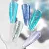 Chemie Gel Chemigel non-wipe water drop gel 2-piece set step1+step2