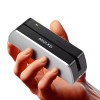 Misiri X6 Smallest USB 3 Tracks Mag Swipe Card Reader