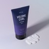 Abka [Abka][1+1] 3 in 1 Volume & Wax Hair Curl