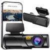CLSSLVVBN 1080P WIFI Dash Cam Recorder For Car Full Wave