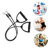 Sosoport 4pcs Resistance Bands for Full-Body Workout Exercise Bands for