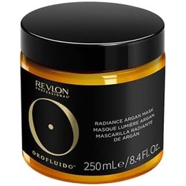 Mascarilla intensiva con aceite de argán Orofluido 250ml
