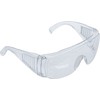 BGS Protective Glasses, Clear, 3627