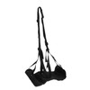 DOITOOL 1pc Portable Foot Rest Hammock for under Desk Ergonomic