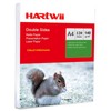 A4 Thin Photo Paper 140Gsm Double Sides Printed Matte Matt
