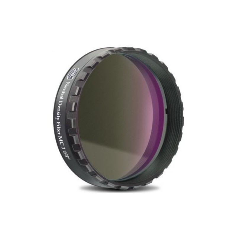 Baader Planetarium Neutral Density Filter 1.25", ND 1.8 FND2-1