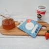 Nom Nom Kids Reusable Yoghurt Pouches/Reusable Food Pouches / 250ml