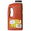 Frank's RedHot Garlic Buffalo Wings Sauce, 0.5 gal