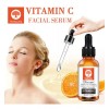 Dissar Serum Facial Con Vitamina C Disaar Anti-envejecimiento