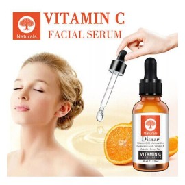 Dissar Serum Facial Con Vitamina C Disaar Anti-envejecimiento