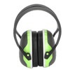 Noise Reduction Earmuffs Lightweight Comfortable Adjustable Reliable Infant Earmuffs for
