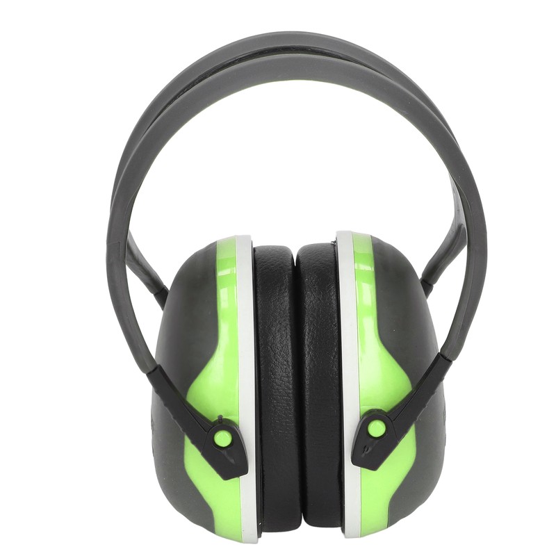 Noise Reduction Earmuffs Lightweight Comfortable Adjustable Reliable Infant Earmuffs for