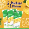 Crystal Light Pure Lemonade Naturally Flavored Powdered Drink Mix 5