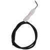 MENSI Propane Gas Patio Heater Spark Electrode Igniter with Calble