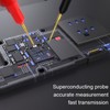 Multimeter Pin Leads Probes Electronic Test Set Replaceable Accurate Superconducting