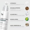 Solución tópica DS Laboratories Spectral F7 Astressin-B, 2 onzas fluidas