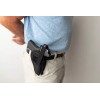 Big Horn Gun Holster BUY 1 SHOULDER GET 1 HIP
