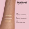 MCoBeauty Luminous Highlighter Pen 2.5ml, 2.0