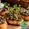Green Giant Sliced Mushrooms, 6 Ounce