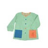 MAGIC SELECT Childrens School Apron Handmade Apron for School or