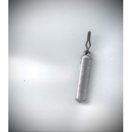 Lot of 10 Pcs 1/8oz Lead Finesse Drop Shot Fishing Weights Sinker Fishing Supplies Gear and Equipment