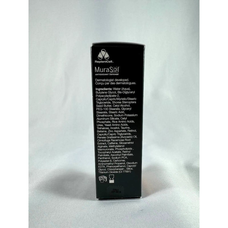 MURAD ENVIRONMENTAL SHIELD ESSENTIAL - C EYE CREAM SPF 15