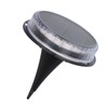 Solar Ground Light IP65 Waterproof Outdoor LED In Ground Solar