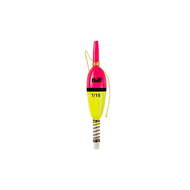 Thill Crappie Cork Multi, 1/16-Inch