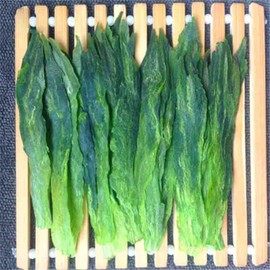 Good Tea 100g (0.22LB) Top Grade Chinese Green Tea Taiping Houkui Tea New Fresh Organic Naturally Matcha Health Care hot Green Food tai ping HOU kui Tea