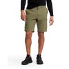 RevolutionRace Adventure Cargo Stretch Shorts for Men, Lightweight and Practical