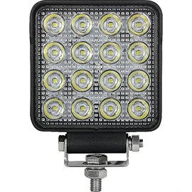 Kramp LA10024 LED Work Light 25 W 30